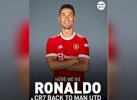 Ronaldo Bergabung, Ini 5 Formasi Menakutkan Manchester United