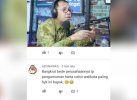 Ngaku Perusahaan Merosot, Netizen ke Danny: Bangkrut Bede', Tapi Pengumuman Harta Cawalkot Paling Banyak