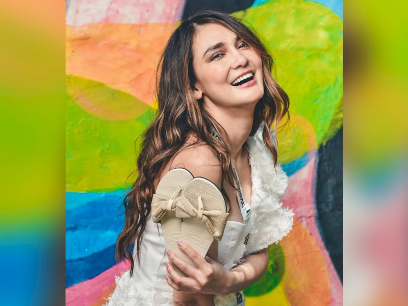 Luna Maya (Instagram) 