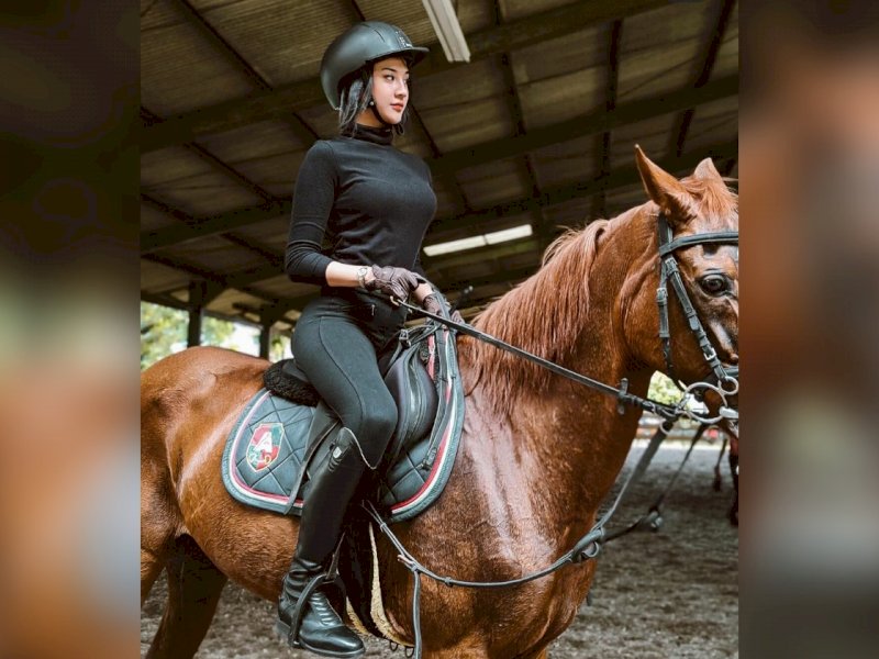 Anya Geraldine. (instagram) 