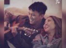 Aransemen Lagu Menghapus Jejakmu, Ariel-BCL Didoakan Netizen Berjodoh