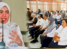 Rumuskan Strategi Penurunan Angka Kemiskinan, Wabup Maros Buka Rakor TKPKD