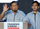 Program Makan Siang Gratis Masuk Program 100 Hari Pertama Prabowo-Gibran