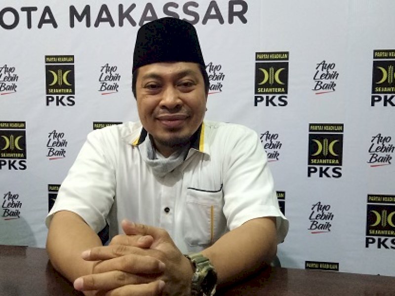 Anwar Faruq