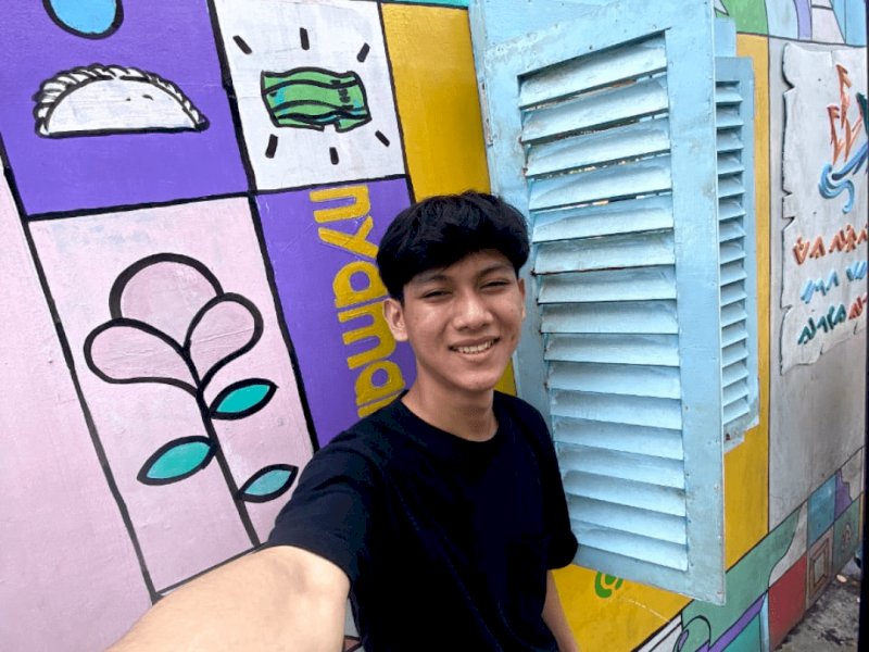 Destinasi Kuliner Longwis, Mampu Berdayakan Warga Sekitar