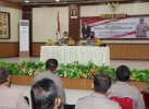  Politisi Golkar Apresiasi Kinerja Polres Bone Berantas Narkoba