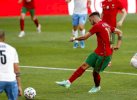 Uji Coba Jelang Euro 2020: Portugal Gasak Israel 4-0