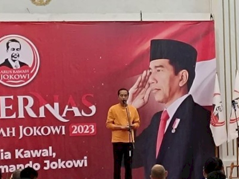Joko Widodo