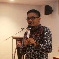 Haeril Al Fajri