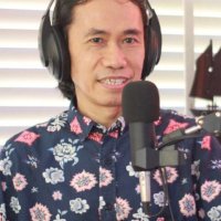 Dr Arqam Azikin