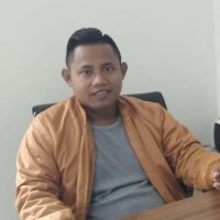 Marselius Gusti Palumpun