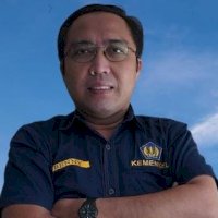 Benny Eko Supriyanto