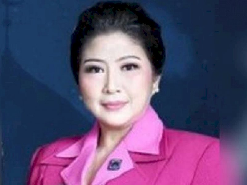 Putri Candrawathi