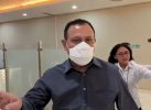 Jaksa Kembalikan Berkas Perkara Pemerasan Firli Bahuri: Penyidikan tak Lengkap 