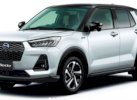 Tahun Depan, Daihatsu Rocky Hybrid Siap Mengaspal