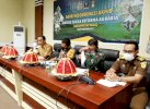 Pemkab Wajo Pertahankan Tanah Negara  yang Dikuasai PT Satria