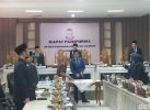 DPRD Makassar Konsultasi ke Mendagri Soal Pengganti Wawalkot Fatmawati Rusdi