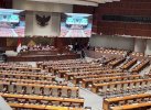 DPR Sahkan Revisi UU Desa, Masa Jabatan Kades Kini 8 Tahun