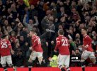 LIGA INGGRIS: Ronaldo 1 Gol, MU Cukur Burnley 3-1