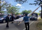 Bapenda Gencar Penertiban Reklame, Firman Pagarra: Untuk Estetika dan Edukasi