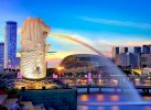 10 Negara Terkaya di Dunia: Luksemburg Teratas, Singapura Kalahkan Qatar