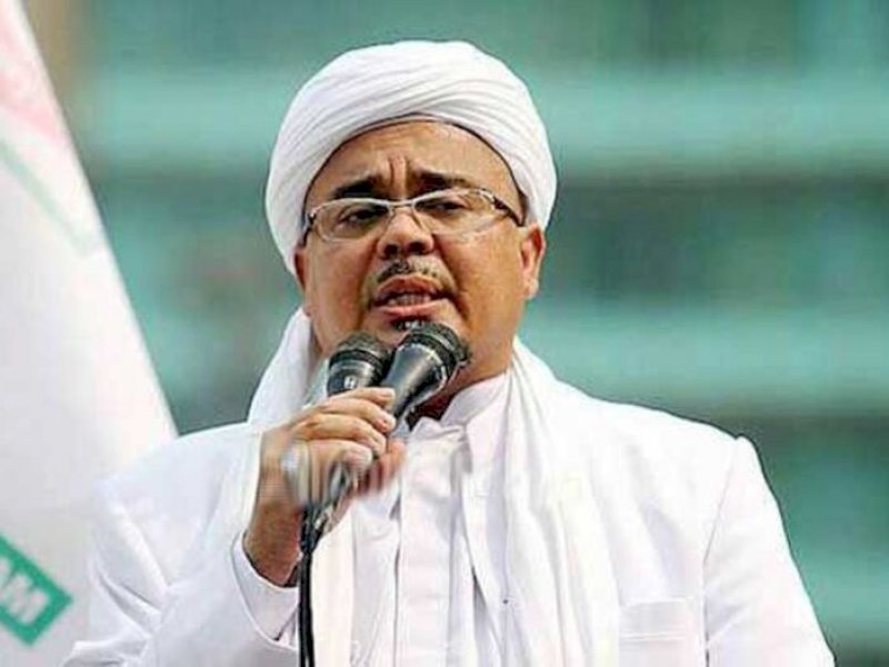 Rizieq Shihab