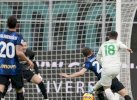 LIGA ITALIA: Keok di Kandang, Inter Milan Gagal Kudeta AC Milan