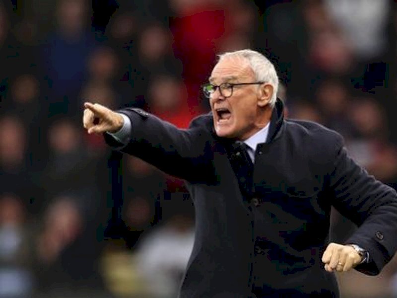 Claudio Ranieri (int)