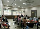 Libatkan Tim Ahli Wali Kota, Dinas PU Makasar Evaluasi Program Prioritas 