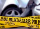 Ngebut, Pria di Makassar Tewas Usai Seruduk Rumah Warga