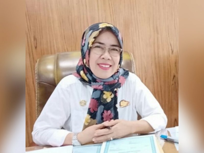 Mulyati Nur