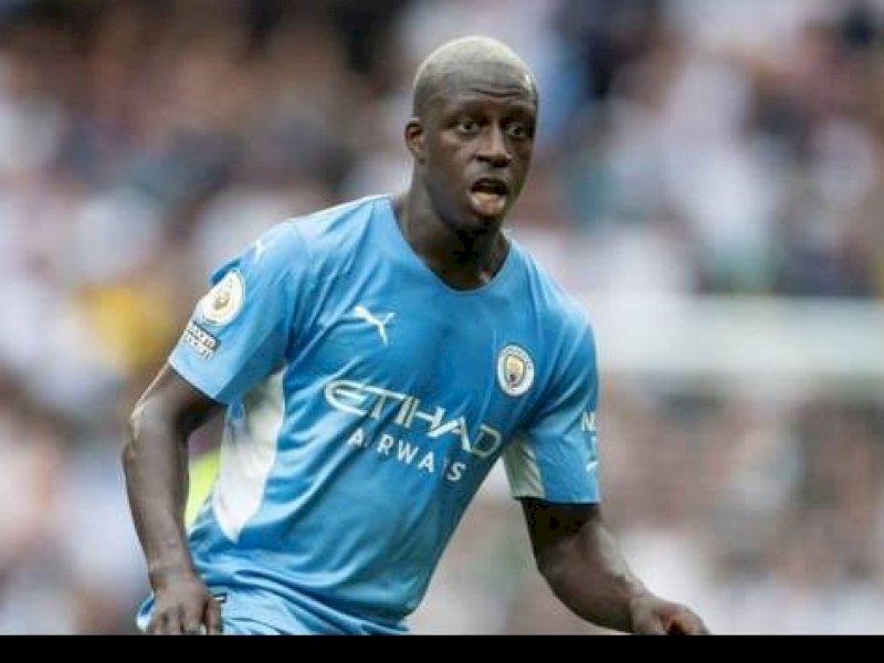 Benyamin Mendy (int)