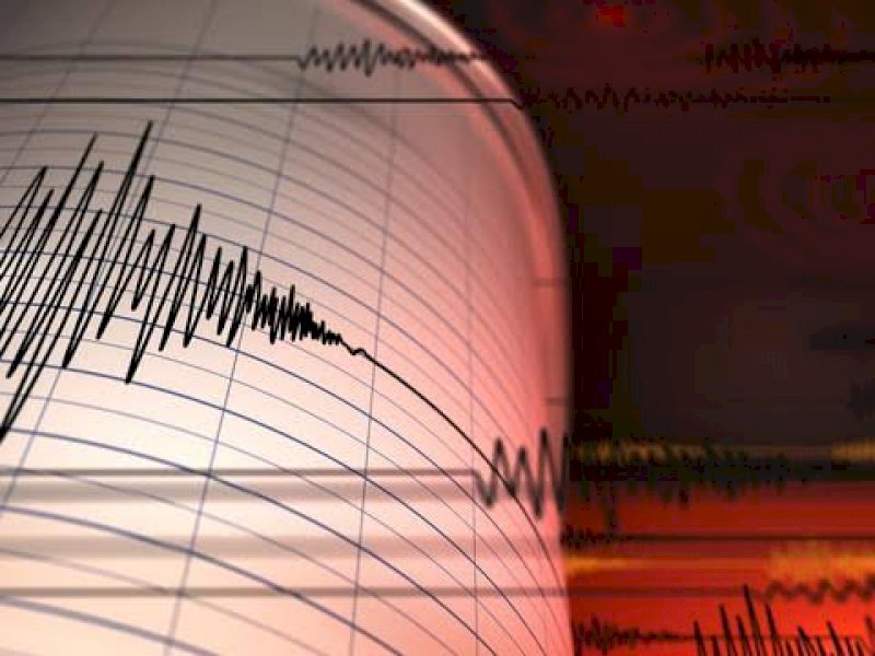 Gempa M 6,2 Guncang Sumbar, Getaran Terasa Sampai Malaysia-Singapura