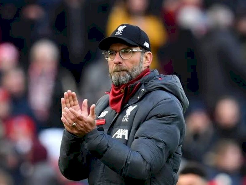 Juergen Klopp (int)