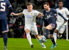 LIGA CHAMPIONS: Madrid vs PSG, Waspadai Kebangkitan El Real di Kandang