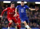 Liverpool vs Chelsea: Bertarung Sengit 120 Menit, The Blues Menyerah