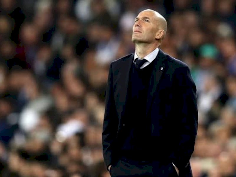 Zinedine Zidane (int)