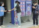 Jamrud dan Edane Eksis di Rock In Celebes 2020 Nipah Mal Makassar