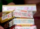 Catat! 2021 Pemerintah Naikkan Harga Rokok 30%
