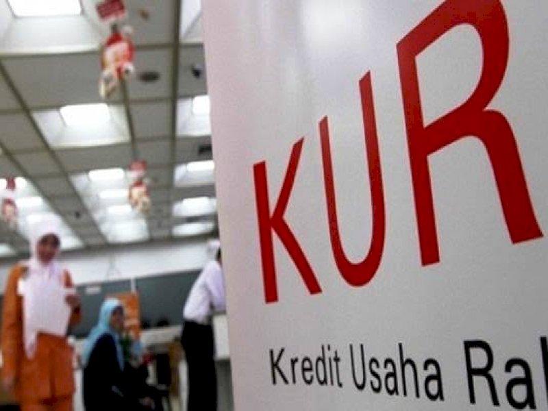 Foto ilustrasi terkait KUR. (Int)
