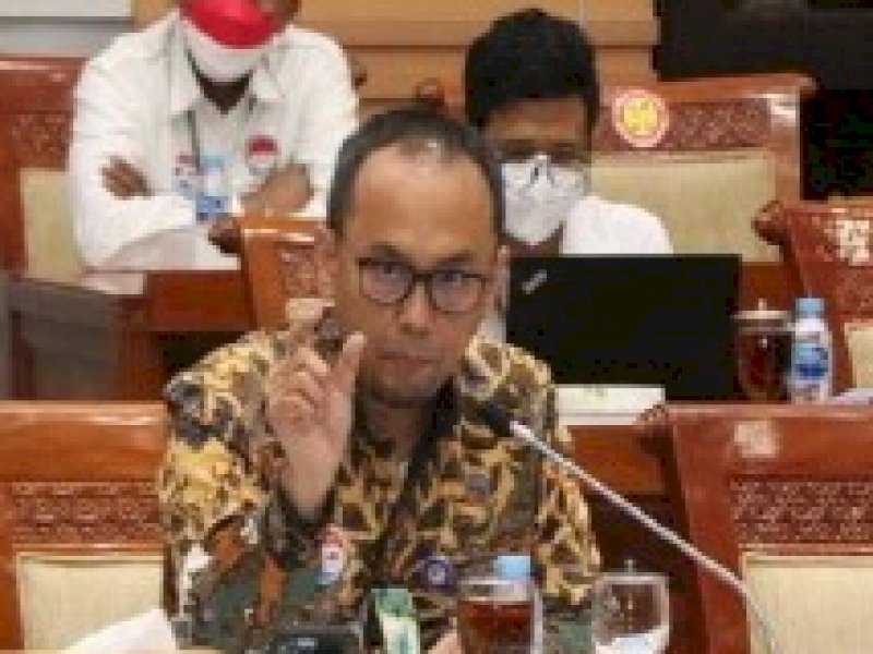 Kepala PPATK, Ivan Yustiavandana. (Int)