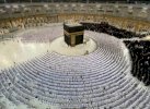 Arab Saudi Tak Batasi Usia Jamaah Umrah 