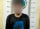 Tangkap Bandar Narkoba, Polres Wajo Amankan 8 Sachet Shabu 