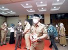 Arahan Wapres Terkait MPP, Kr Kio: Gowa Sudah Ada Persiapan