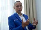 Prihatin Minyak Goreng Langka, Sekjen PAN Tegaskan Negara Tidak Boleh Kalah dari Kartel