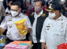 Kadisperindag Makassar Temukan Harga Minyak Goreng Masih Tinggi di Pasaran, Ini Daftarnya 