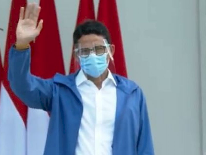 Sandiaga Uno