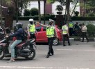 Samsat Makassar Ingatkan STNK Sebelum Mudik