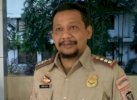 Kasatpol PP Makassar Iman Hud dan Istri Positif Covid-19