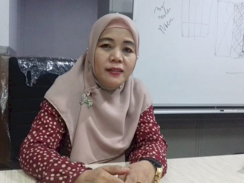 Anggota Komisi B Nurul Hidayat. 